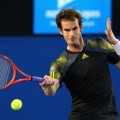 Andy Murray di Laga Final Australia Terbuka 2013