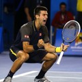 Novak Djokovic Berhasil Mengalahkan Andy Murray