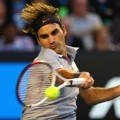 Roger Federer Melakukan Serangan Balik ke Andy Murray