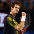 Andy Murray Berhasil Melaju ke Babak Final