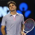 Roger Federer Kecewa Dikalahkan Andy Murray