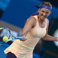 Victoria Azarenka di Laga Final Australia Terbuka 2013