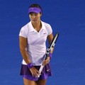 Na Li Gagal Menjadi Juara
