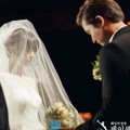 Prosesi Pernikahan Sunye Wonder Girls dan James Park