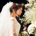 Prosesi Pernikahan Sunye Wonder Girls dan James Park