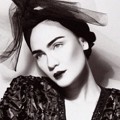 Luna Maya Photoshoot