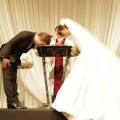Prosesi Pernikahan Sunye Wonder Girls dan James Park