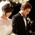 Prosesi Pernikahan Sunye Wonder Girls dan James Park