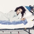 Bora Sistar19 di Teaser Album 'Gone Not Around Any Longer'