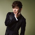 Hoya Infinite H di Majalah @Star 1 Edisi Februari 2013