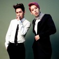 Infinite H di Majalah @Star 1 Edisi Februari 2013