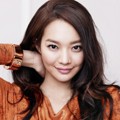 Shin Min A di Katalog Fashion 'Joinus'