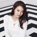 Shin Min A di Katalog Fashion 'Joinus'