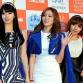 miss A di Red Carpet Seoul Music Awards ke-22