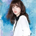 Han Hyo Joo di Katalog Fashion Viki's Edisi Musim Semi 2013