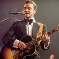 Justin Timberlake Tampil di Konser Super Bowl 2013