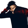 Han Geng di Majalah Cosmopolitan Edisi Februari 2013