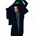 Han Geng di Majalah Cosmopolitan Edisi Februari 2013