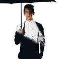 Han Geng di Majalah Cosmopolitan Edisi Februari 2013