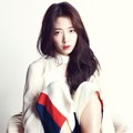 Park Shin Hye di Majalah Marie Claire Edisi Februari 2013