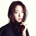 Park Shin Hye di Majalah Marie Claire Edisi Februari 2013