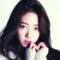 Park Shin Hye di Majalah Marie Claire Edisi Februari 2013