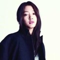 Park Shin Hye di Majalah Marie Claire Edisi Februari 2013