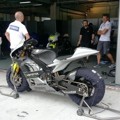 Inilah Motor yang Akan Digunakan Valentino Rossi