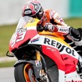 Marc Marquez Jalani Tes Perdana Sebagai Pembalap MotoGP