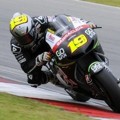 Alvaro Bautista Jalani Tes Perdana di Sirkuit Sepang