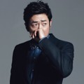 Ha Jung Woo di Majalah 1stLook Edisi Januari 2013