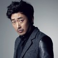 Ha Jung Woo di Majalah 1stLook Edisi Januari 2013