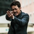Ha Jung Woo di Film 'The Berlin File'