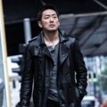 Ha Jung Woo di Film 'The Berlin File'