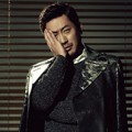 Ha Jung Woo di Majalah GQ