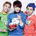 JYJ di Katalog Fashion NII