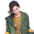 Kim Tae Hee di Katalog Fashion ISABEY de PARIS