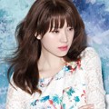 Han Hyo Joo di Katalog Fashion Viki's Edisi Musim Semi 2013
