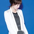 Han Hyo Joo di Katalog Fashion Viki's Edisi Musim Semi 2013