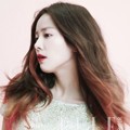 Han Ji Min di Majalah Elle Edisi Februari 2013