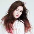 Han Ji Min di Majalah Elle Edisi Februari 2013
