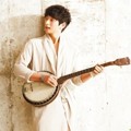 Jinwoon 2AM di Majalah CeCi Edisi Februari 2013