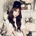 Jisook Rainbow di Teaser Album 'Rainbow Syndrome'