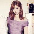 Yoonhye Rainbow di Teaser Album 'Rainbow Syndrome'