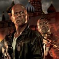 Poster Film 'A Good Day to Die Hard'