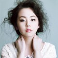 Sohee Wonder Girls di Majalah High Cut Edisi Februari 2013