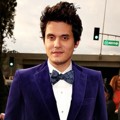 John Mayer di Red Carpet Grammy Awards 2013