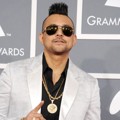 Sean Paul di Red Carpet Grammy Awards 2013