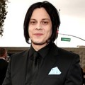 Jack White di Red Carpet Grammy Awards 2013