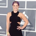 Kelly Osbourne di Red Carpet Grammy Awards 2013